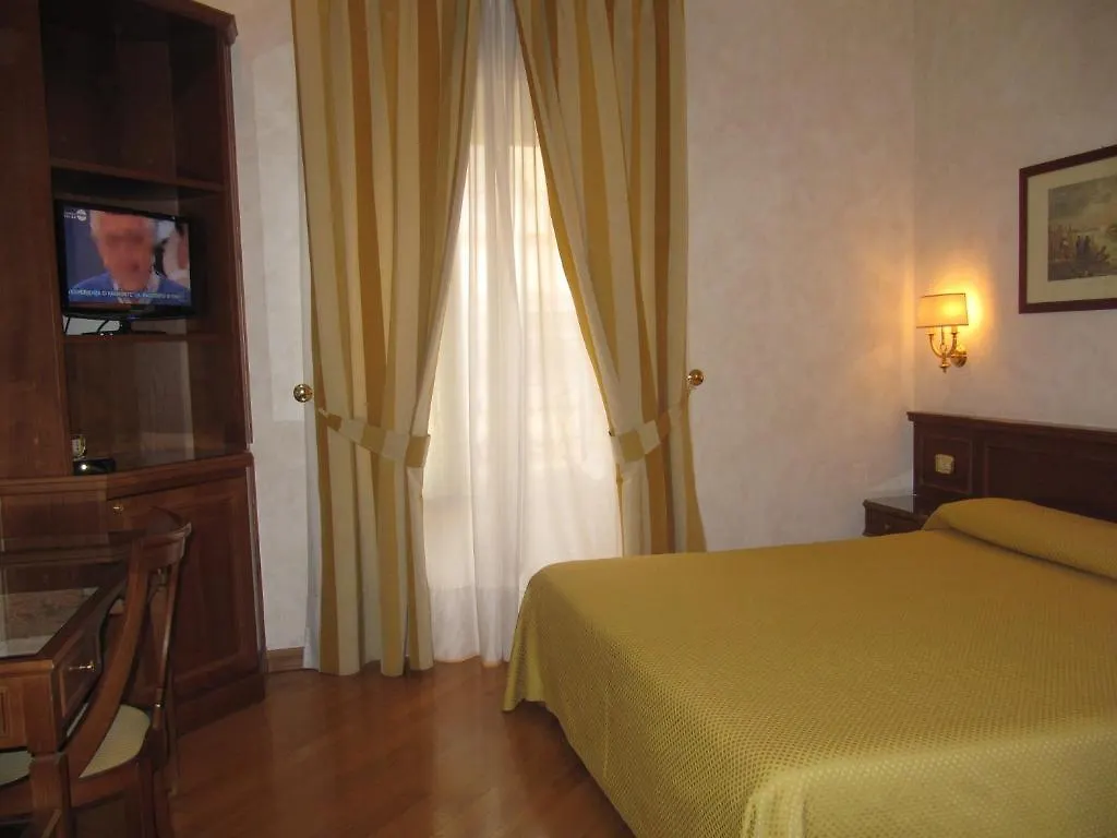 Apartment Rome Central Suites