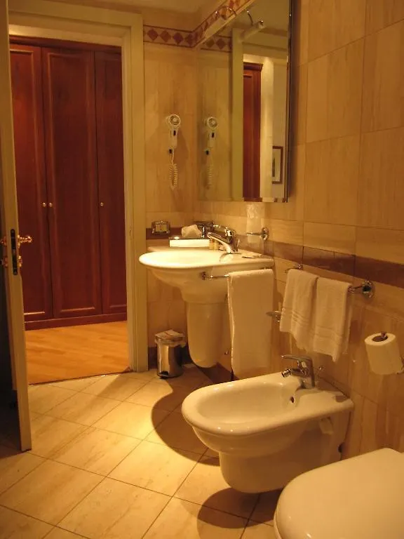 Rome Central Suites Apartment