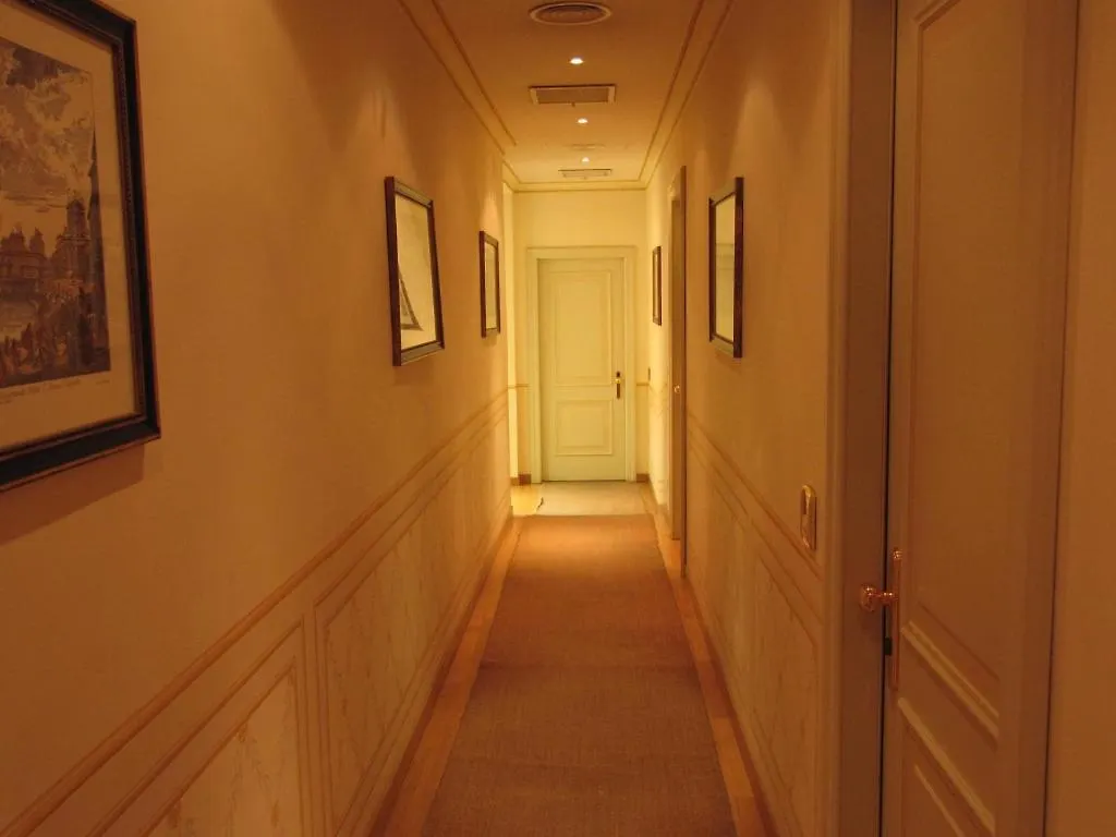 Rome Central Suites Italy